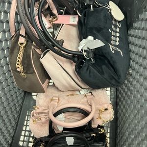 Meet your Posher, Boujee